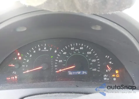 2008 Toyota Camry Le из США, поврежденный, VIN 4T1BE46K48U772270